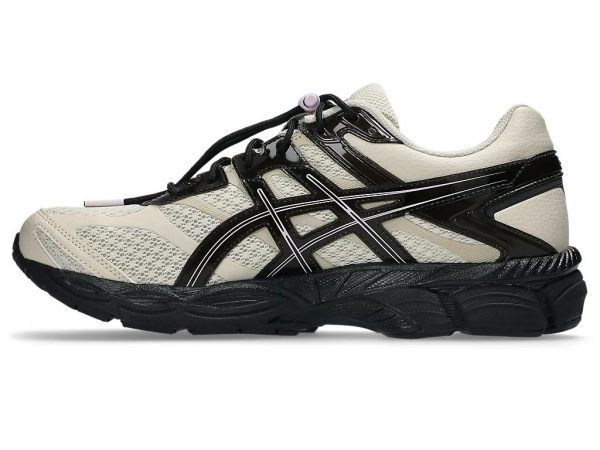 Finesse x ASICS Gel-Cumulus 16 Desert Rose