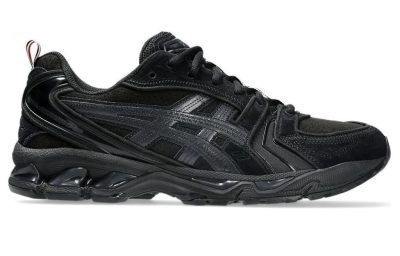 ASICS x Thom Browne Gel-Kayano 14 Black