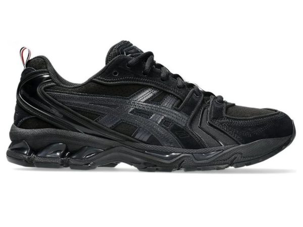 ASICS x Thom Browne Gel-Kayano 14 Black