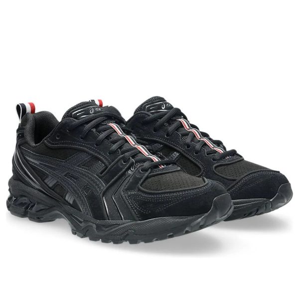 ASICS x Thom Browne Gel-Kayano 14 Black