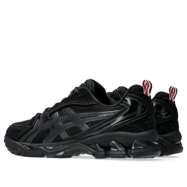 ASICS x Thom Browne Gel-Kayano 14 Black