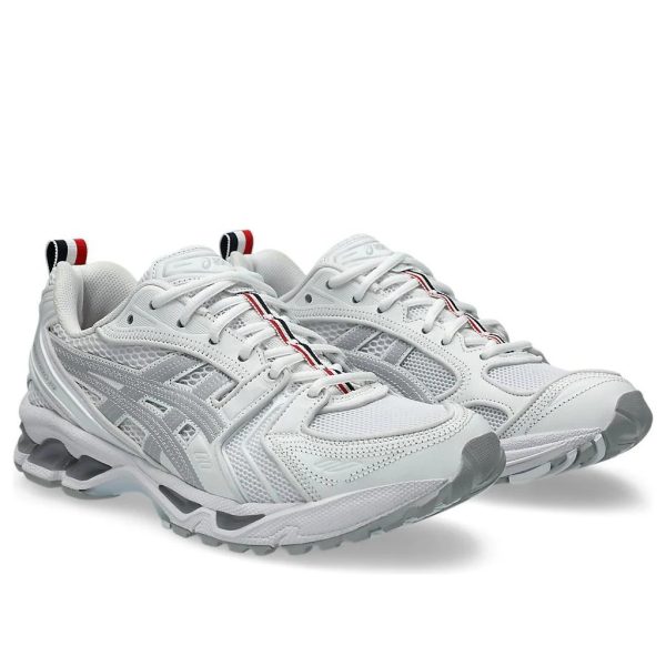 ASICS x Thom Browne Gel-Kayano 14 White