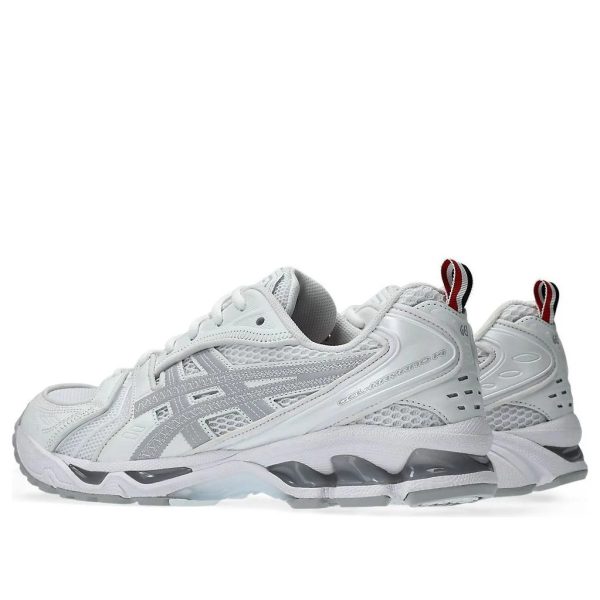 ASICS x Thom Browne Gel-Kayano 14 White