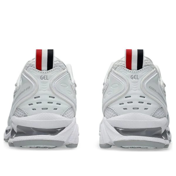 ASICS x Thom Browne Gel-Kayano 14 White