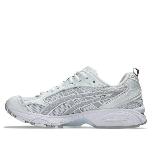 ASICS x Thom Browne Gel-Kayano 14 White