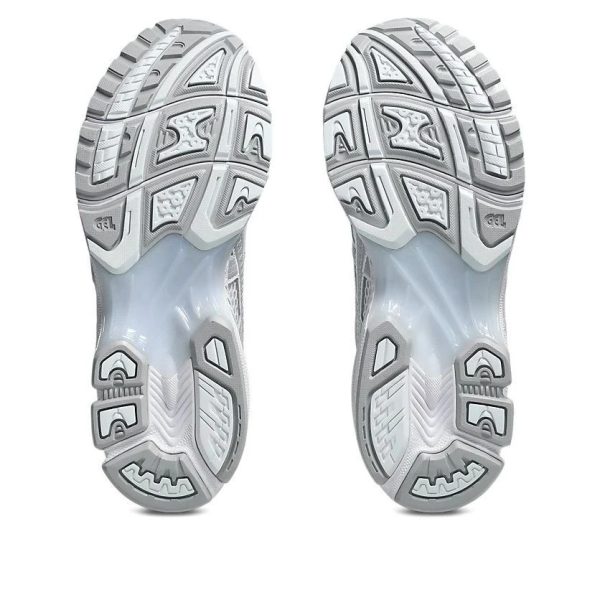 ASICS x Thom Browne Gel-Kayano 14 White